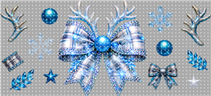 16oz Christmas-S  2356